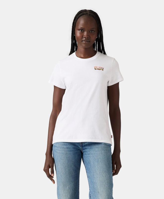 Polera Mujer Levi's The Perfect Tee
