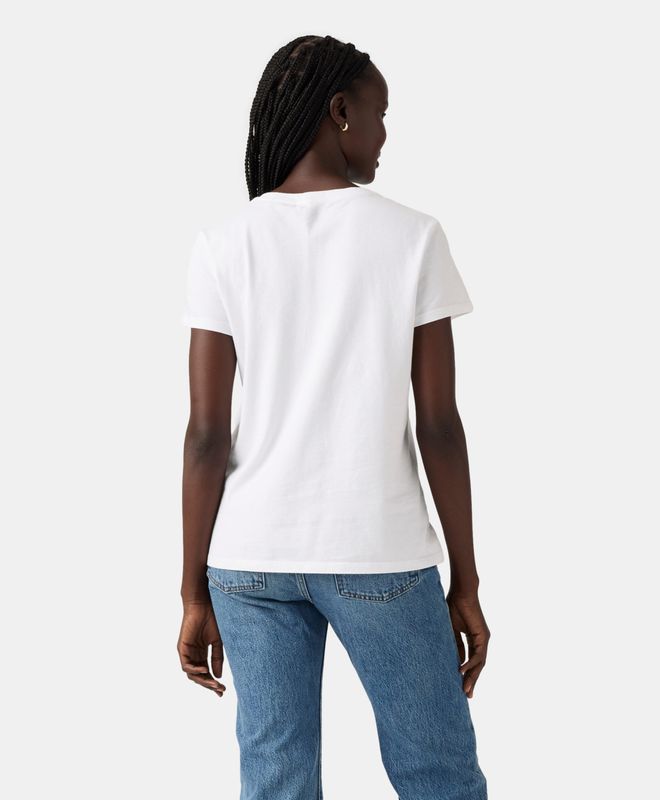 Polera Mujer Levi's The Perfect Tee
