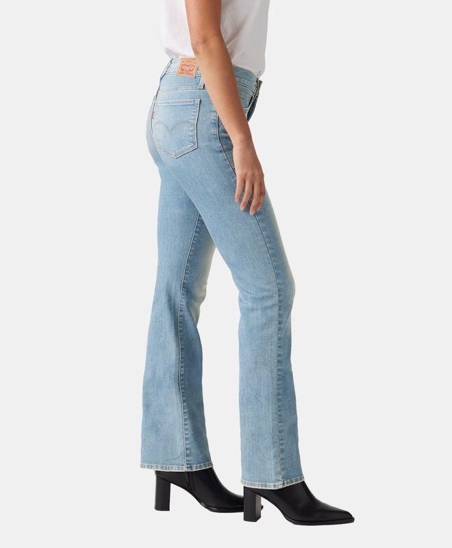 Jeans Mujer Levi's 315 Shaping Boot