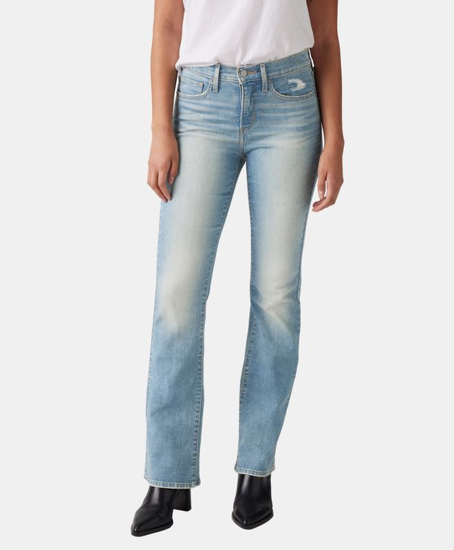 Jeans Mujer Levi's 315 Shaping Boot