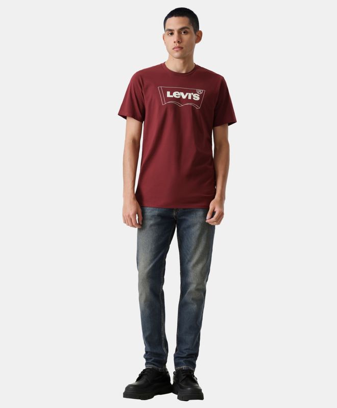 Jeans Hombre Levi's 512 Slim Taper