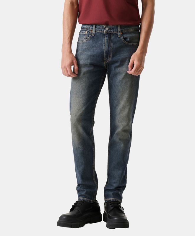Jeans Hombre Levi's 512 Slim Taper