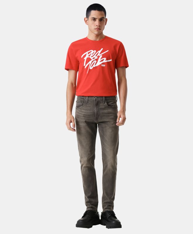 Jeans Hombre Levi's 512 Slim Taper