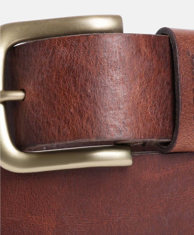 Cinturón Hombre Levi's Una Cara