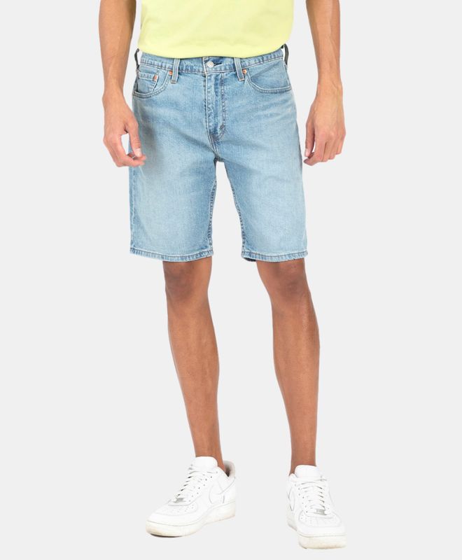Shorts Hombre Levi's 405 Standard