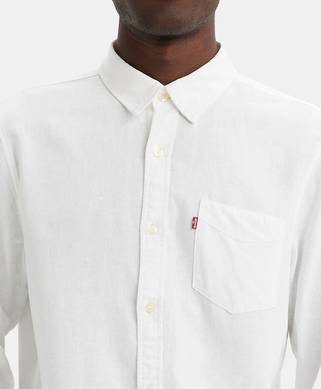 Camisa Hombre Levi's Sunset 1 Pocket Standard