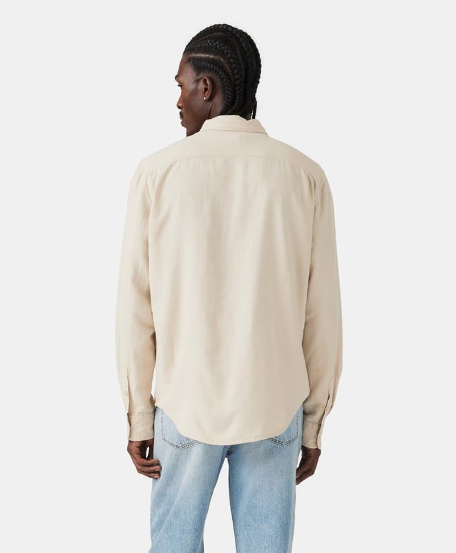 Camisa Hombre Levi's Sunset 1 Pocket Standard