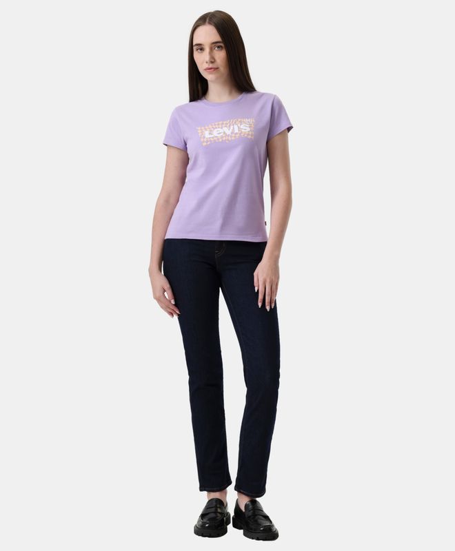 Jeans Mujer Levi's 724 High Rise Straight