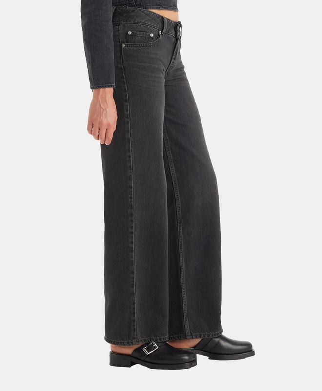 Jeans Mujer Levi's Superlow Loose