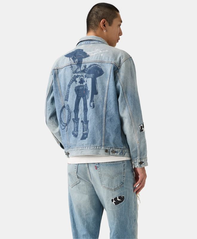 Chaqueta Hombre Levi's Toy Story