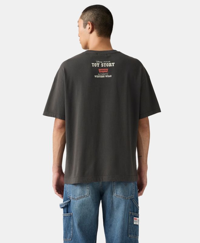 Polera Hombre Levi's Toy Story