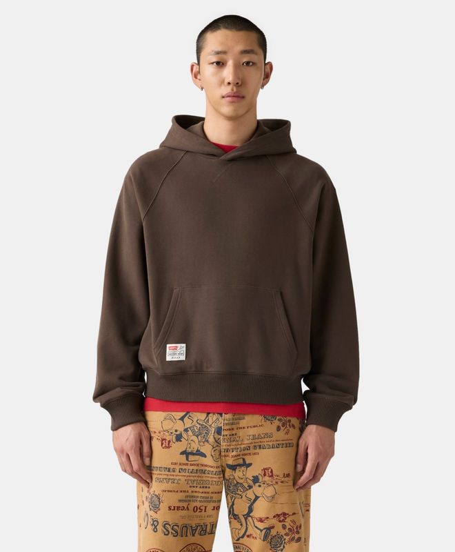 Polerón Hombre Levi's Toy Story
