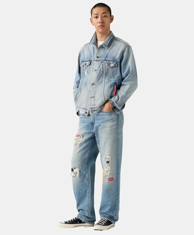 Jeans Hombre Levi's Loose Toy Story