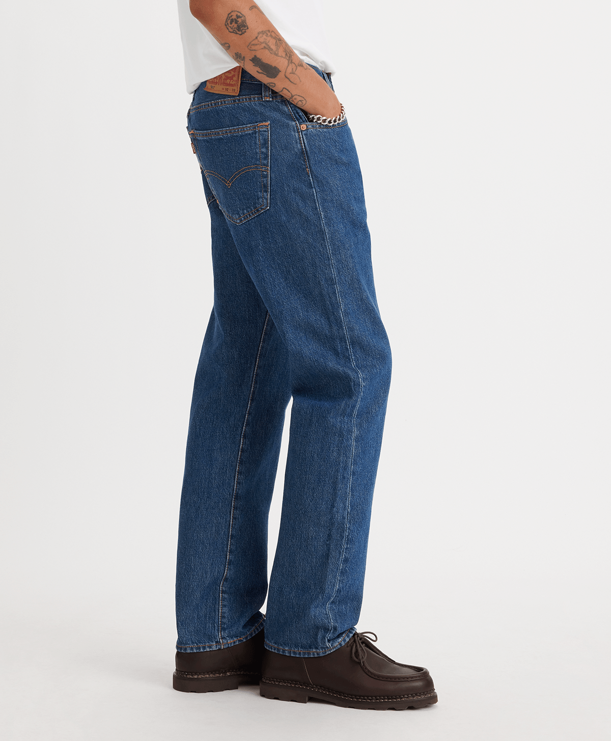 Jeans Hombre Levi's 501 Original Fit 00501-0194 LEVIS