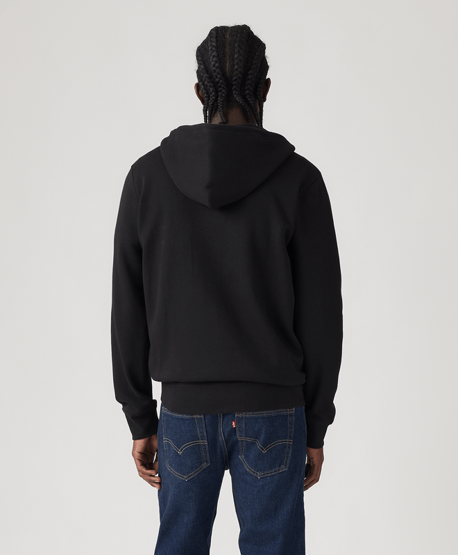 Polerón Hombre Levi's Color entero