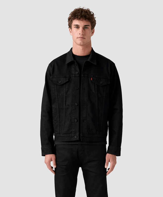 Chaqueta Hombre The Trucker Jacket Levi's