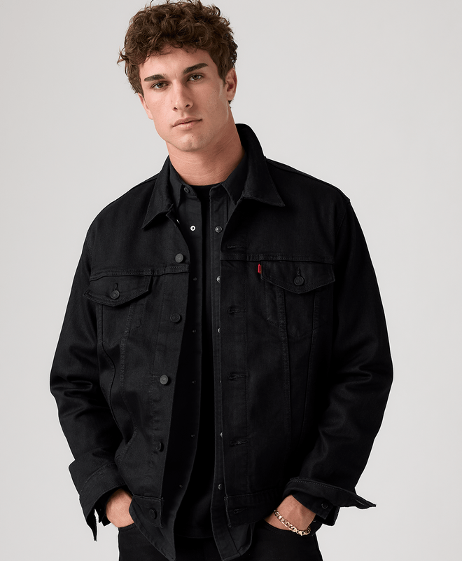 Chaqueta Hombre The Trucker Jacket Levi's