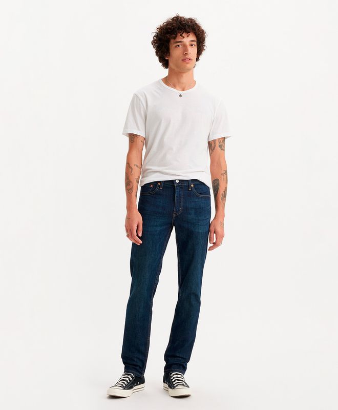Jeans Hombre 511 Slim Levi's