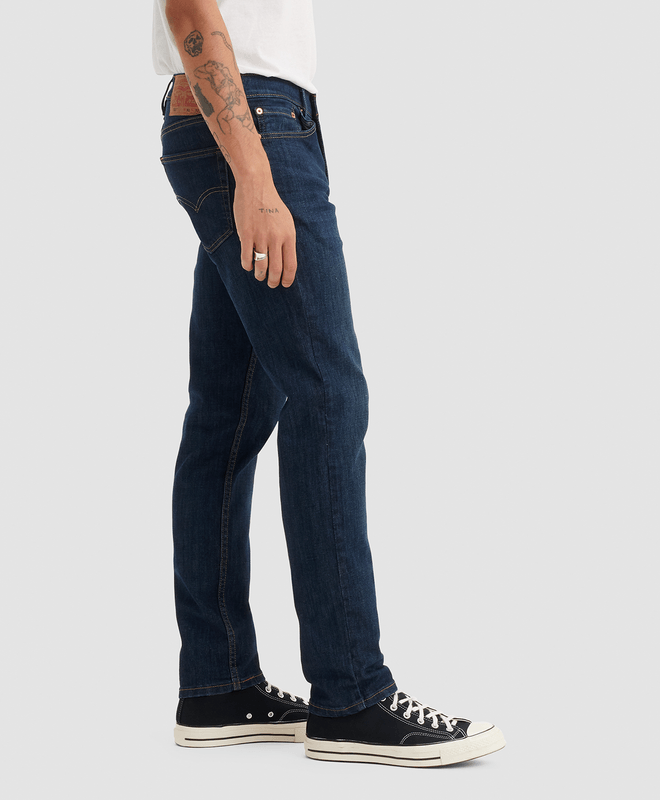 Jeans Hombre 511 Slim Levi's