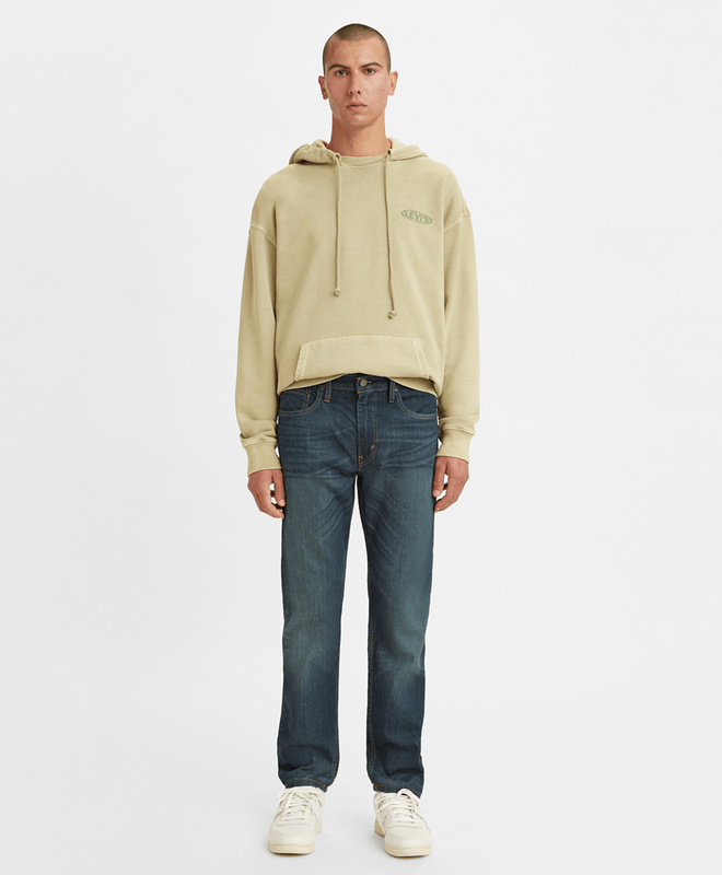 Jeans Levi's Hombre 502 Taper
