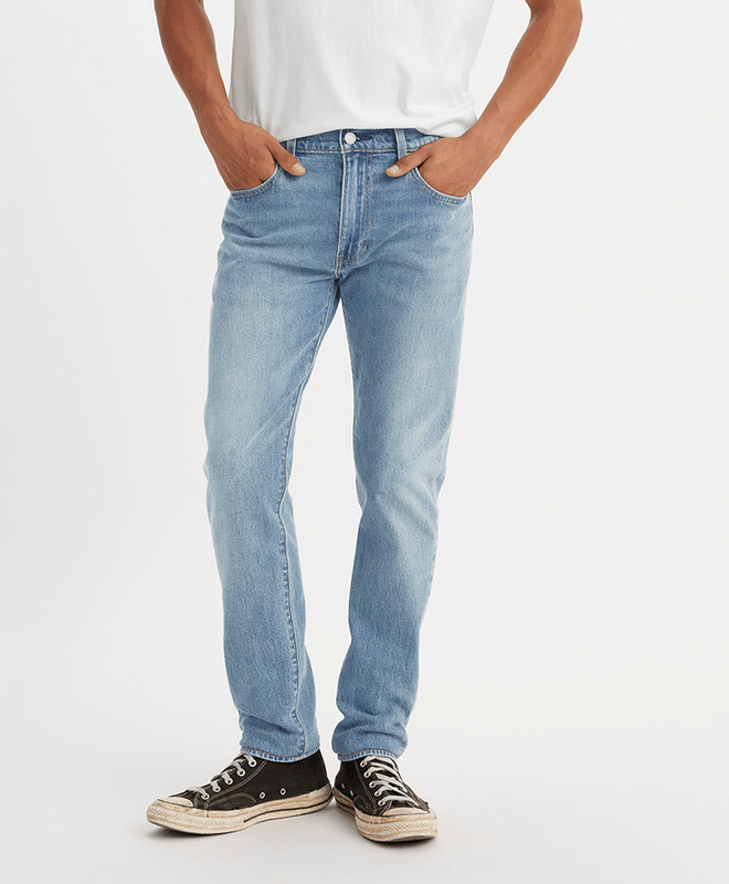 Jeans Hombre Levi's 512 Slim Taper