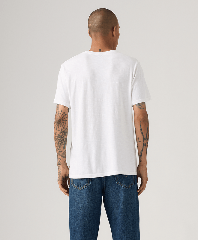 Polera Hombre Levi's Ss Relaxed Fit Tee