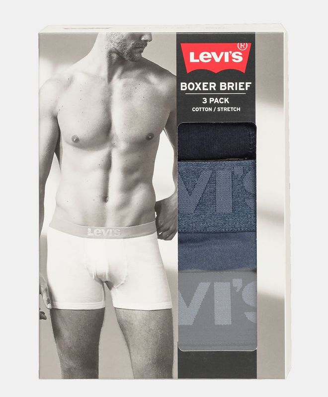 Boxer Hombre Levi's