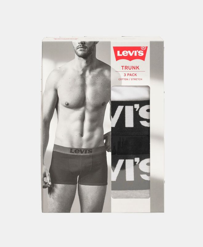 Boxer Hombre Levi's