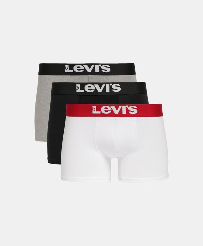 Boxer Hombre Levi's