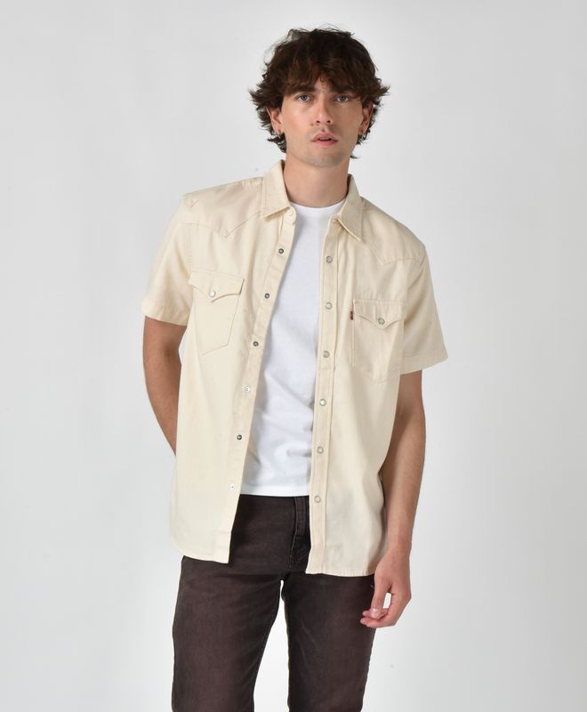 Camisa Hombre Levi's Classic Western