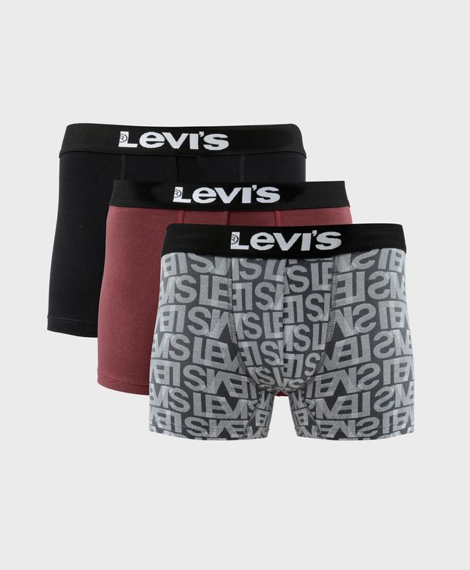 Boxer Hombre Levi's