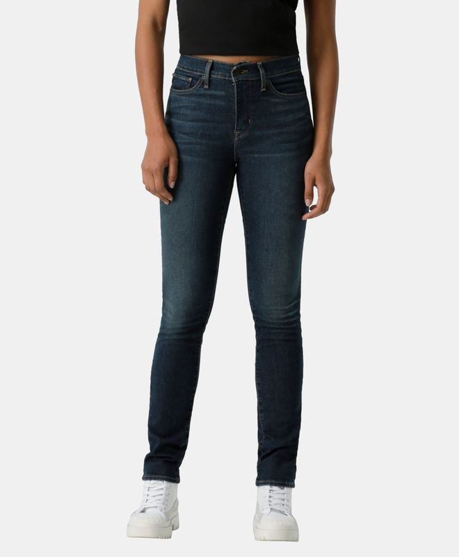 Jeans Mujer Levi's Shaping Skinny