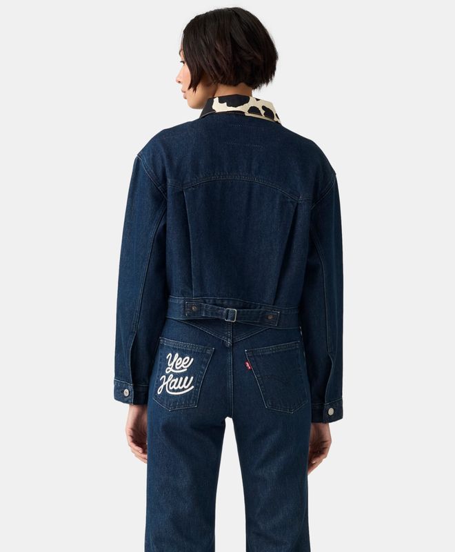 Chaqueta Mujer Levi's Toy Story