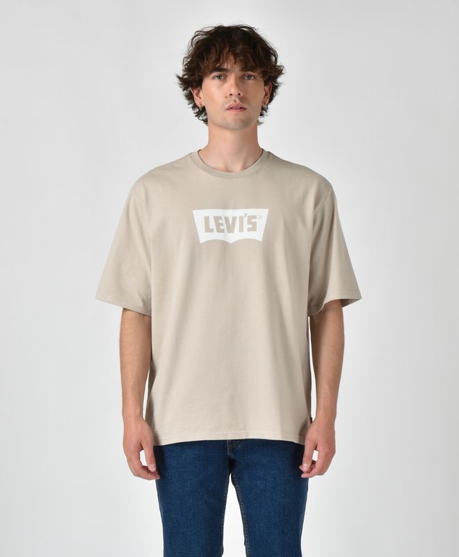 Polera Hombre Levi's Half Sleeve Tee