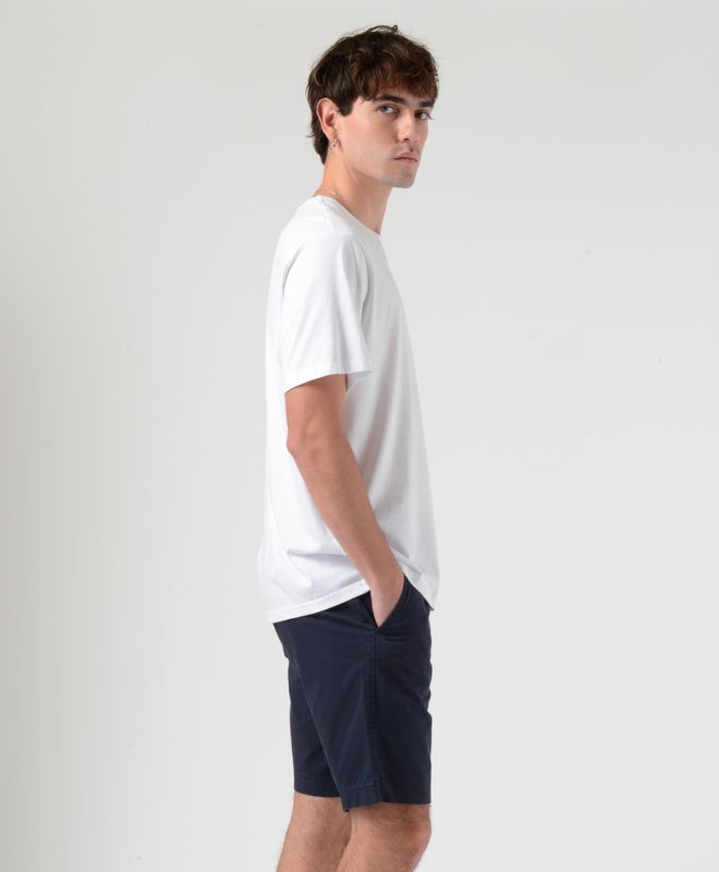 Polera Hombre Levi's Ss Relaxed Fit Tee