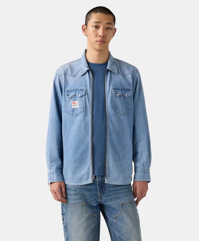 Camisa Hombre Levi's Toy Story