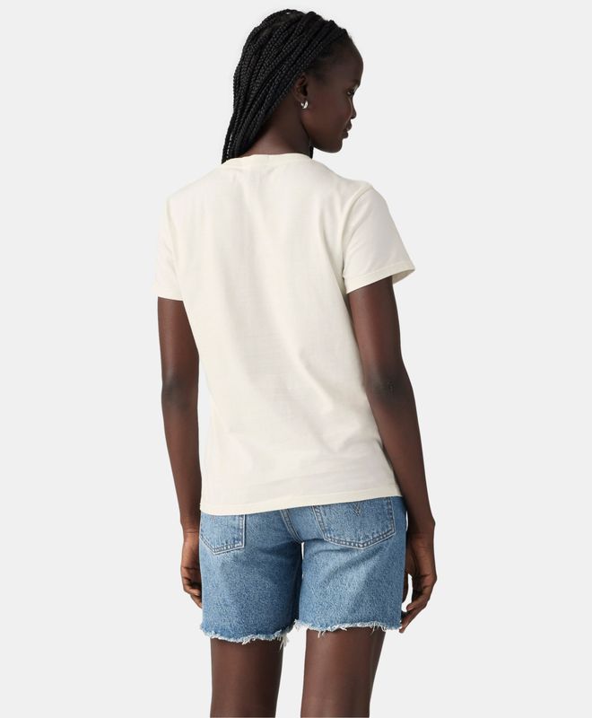 Polera Levi's Mujer The Perfect Tee