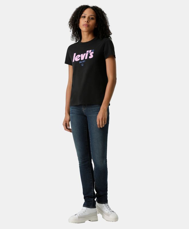 Jeans Mujer Levi's Shaping Skinny