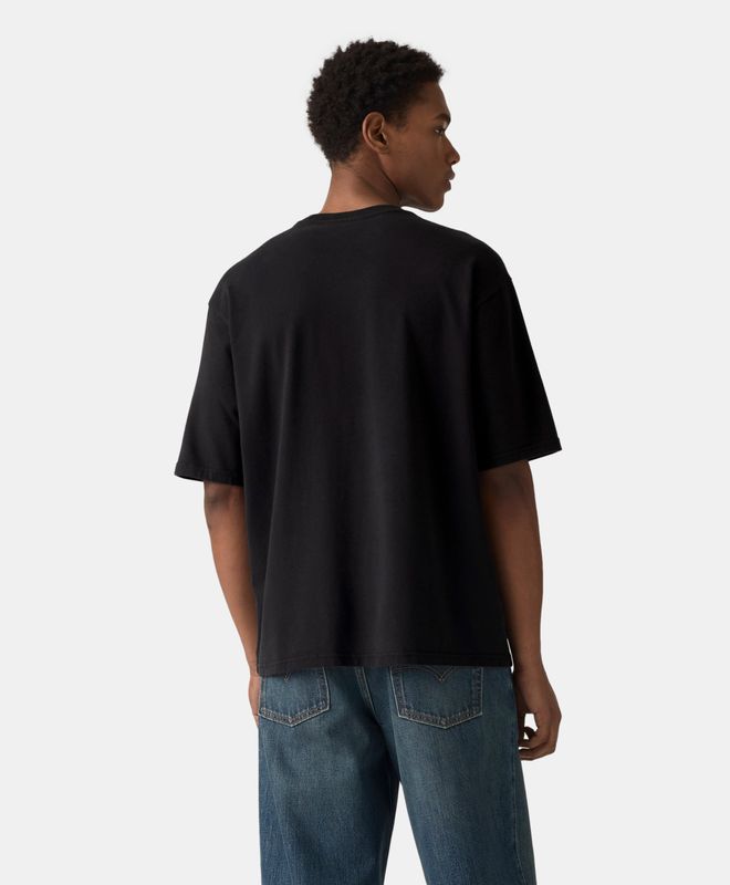 Polera Hombre Levi's Half Sleeve Pkt Tee