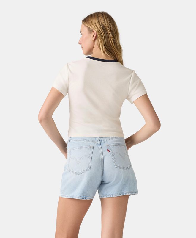 Polera Mujer Levi's Gr Essential Sporty Tee