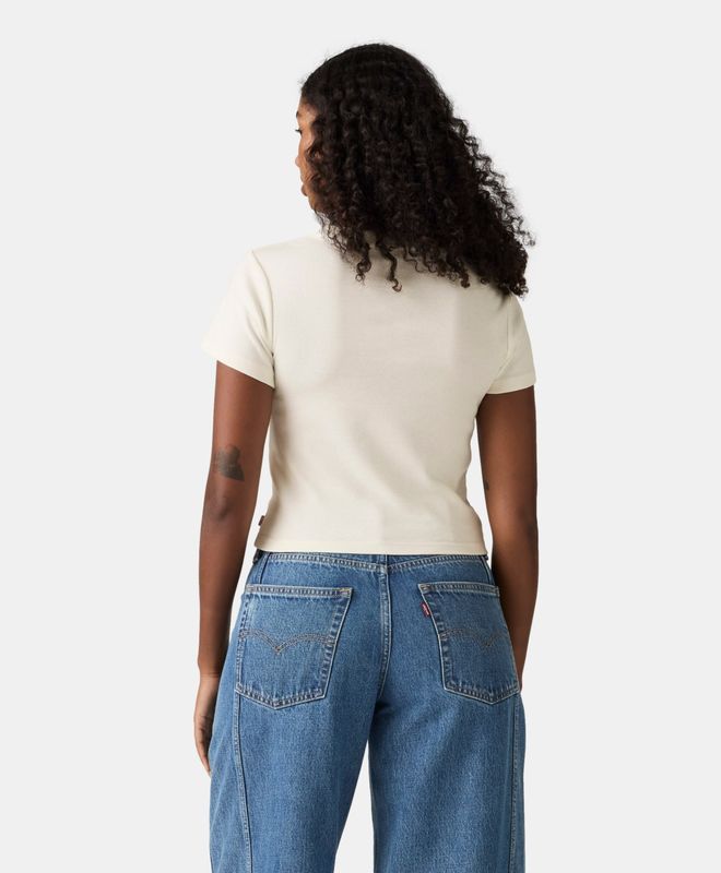 Polera Mujer Levi's Gr Essential Sporty Tee