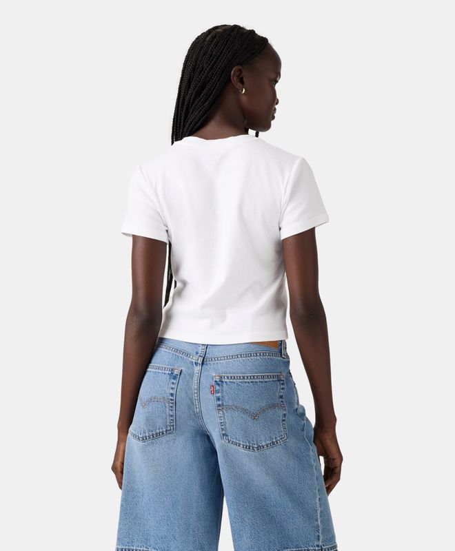 Polera Mujer Levi's Gr Essential Sporty Tee