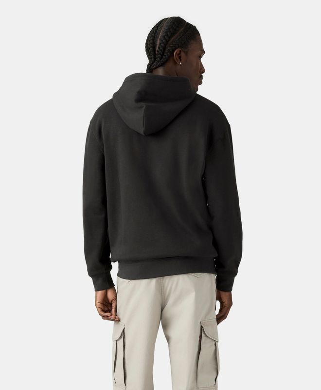 Polerón Hombre Levi's Seasonal Zip Up