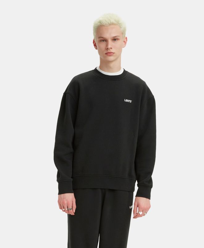 Polerón Hombre Levi's Sweats Crew