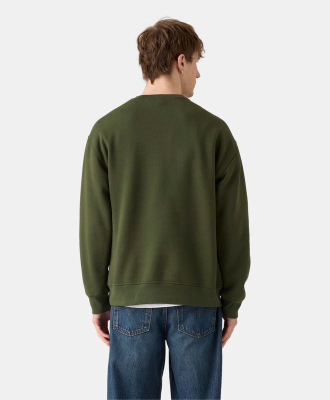 Polerón Hombre Levi's Sweats Crew