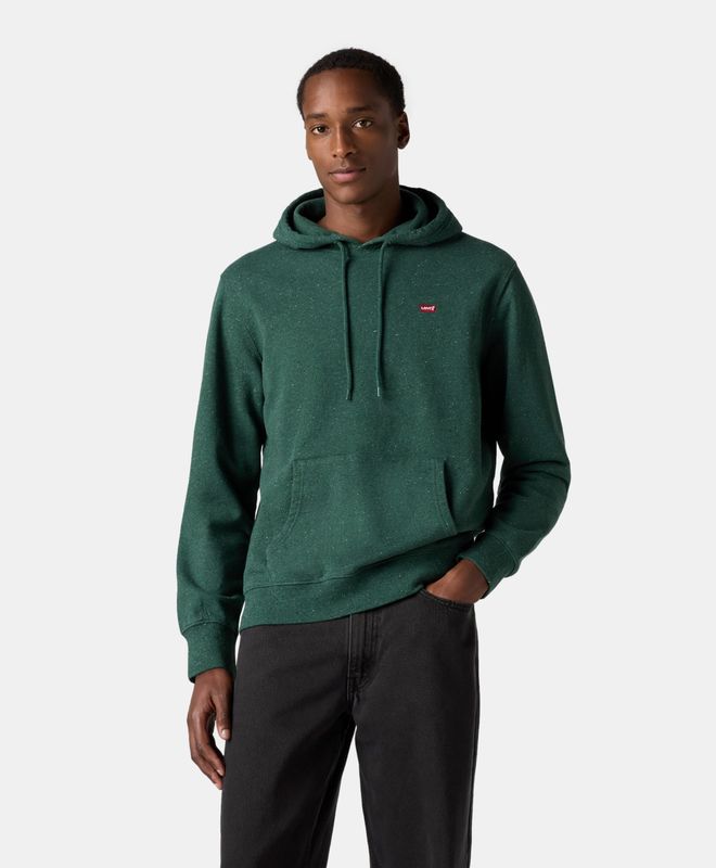 Polerón Hombre Levi's The Original Hm Hoodie