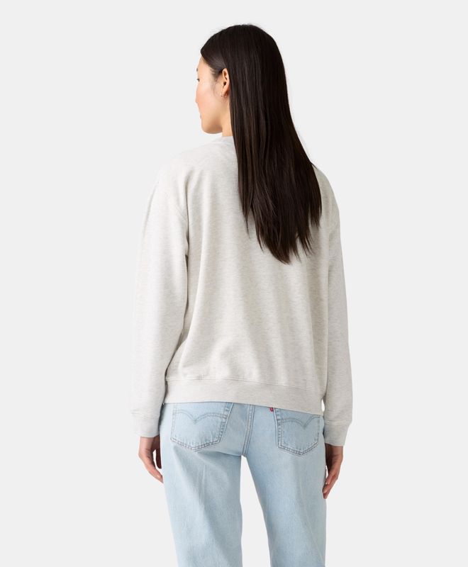 Polerón Mujer Levi's Gr Everyday Crew