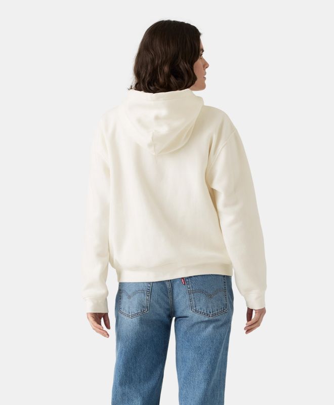 Polerón Mujer Levi's Graphic Everyday Hoodie