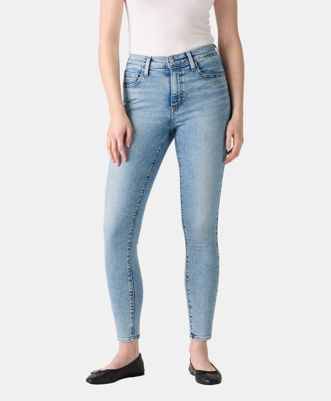 Jeans Mujer Levi's 720 Hirise Super Skinny