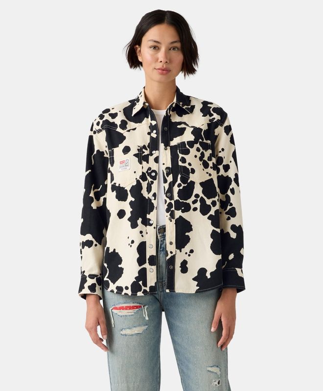 Camisa Mujer Levi's Toy Story